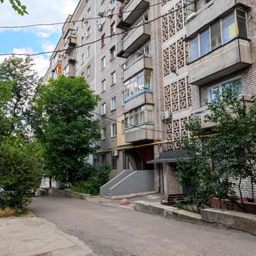 Робоча вул., 22-А