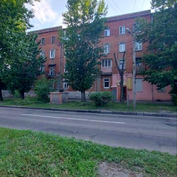 Курилівська вул. (Ленінградська), 41