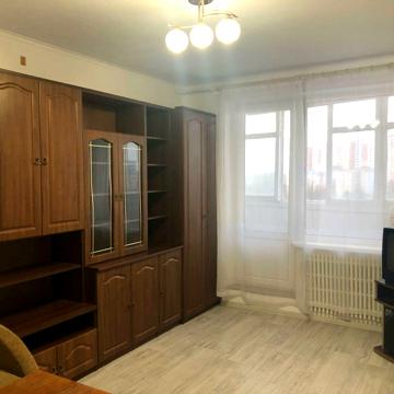 Людвіга Свободи просп., 34