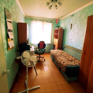 Продаж 3к Квартира Південна вулиця