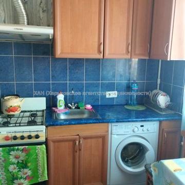 Сдам 3 ком. кв. ул.Гв. Широнинцев, Сев.Салтовка. К73