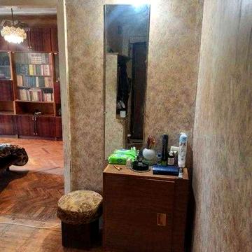 Продается 3 комнатная квартира на Новых Домах, метро - 10 минут