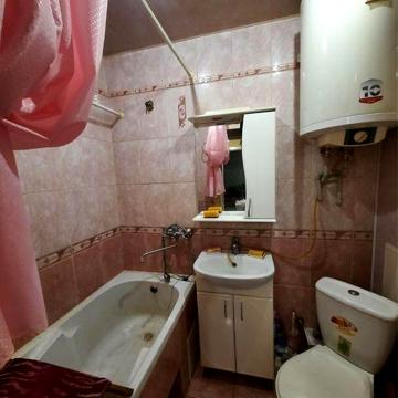 Реальная! Продам 2-к квартиру ж/м Покровский ,Коммунар, Красный Камень