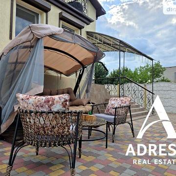 Продаж 4к Дім вулиця Зарічна