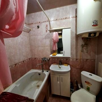 Покровський житловий масив вул., 22 А