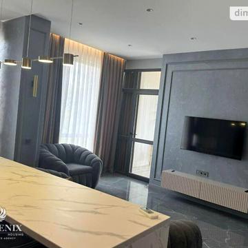 Довгострокова оренда 2к Квартира Короленка вулиця ЖК Geneve
