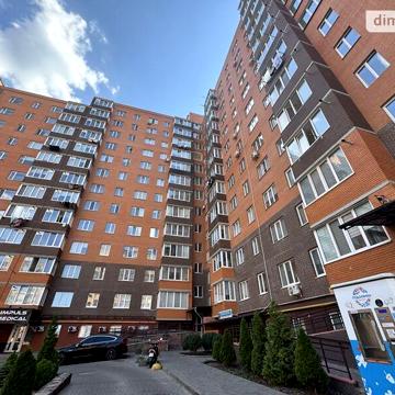 Продаж 1к Квартира Марії Приймаченко (Покришкіна) вулиця ЖК Европейский квартал