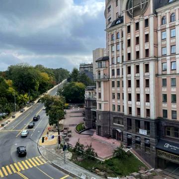 Гетьмана Павла Скоропадського вул. (Льва Толстого), 16
