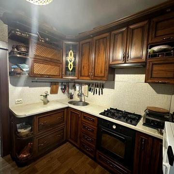 Продаж 3 кімнатноі квартири на Піщаному масиві
