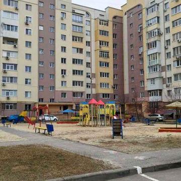Продам СВОЮ 2к кв 66м2 ЖК Молодежный Городок Пр. Победы 53б ЖК Молодіжне Містечко