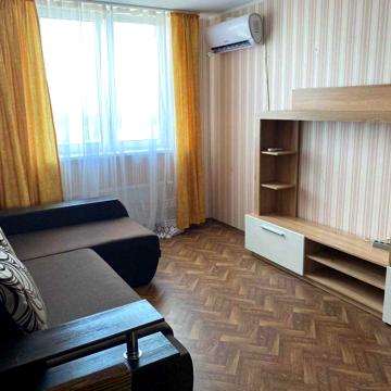 Соломії Крушельницької вул., 15