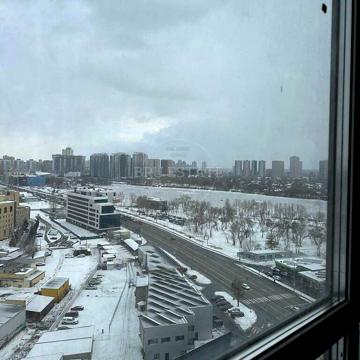 Дніпровська набережна вул., 17В