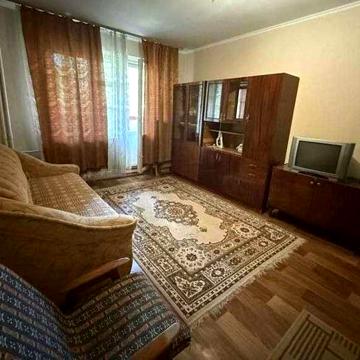 Здам 1к квартиру по вул. Ялтинська