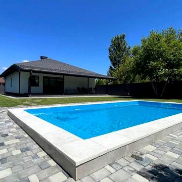 New! Новый дом с ремонтом 2025 и бассейном