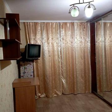 Сдам 1к малогабаритку Гарібальді