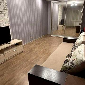 Довгострокова оренда 1к Квартира Слобожанський проспект