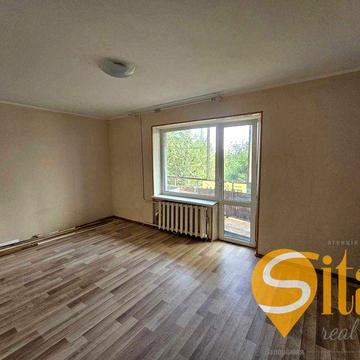 Продаж 2-х кімнатної  квартири на Великому Лузі (037)