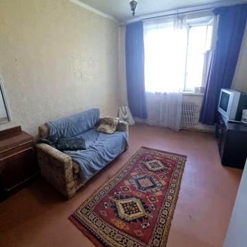 Довгострокова оренда 3к Квартира Робкорівська вулиця