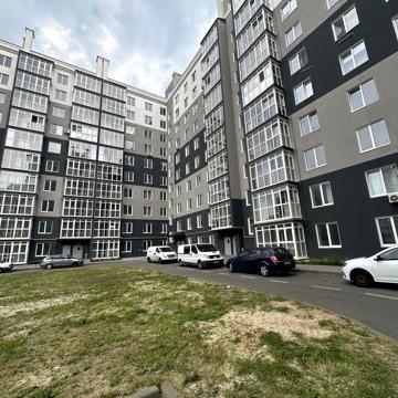 Льотна вул. (Червоногвардійська), 37а
