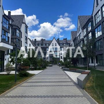 Єоселя Дворівнева квартира ЖК Desna Park Residence ЖК Desna Park Residence