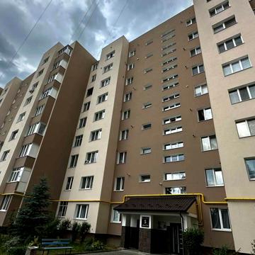 Гната Хоткевича вул., 54
