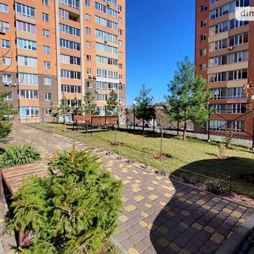 Продаж 2к Квартира Князів Коріатовичів вулиця ЖК Резиденция