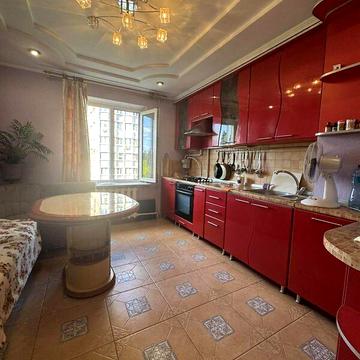 Продаж 3к Квартира Ярослава Баіса (Володимира Висоцького) вулиця