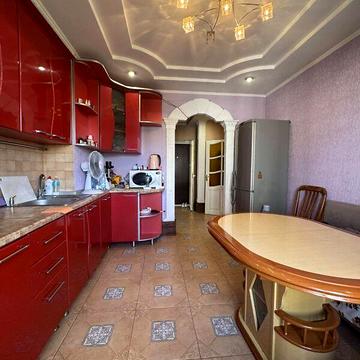 Продаж 3к Квартира Ярослава Баіса (Володимира Висоцького) вулиця