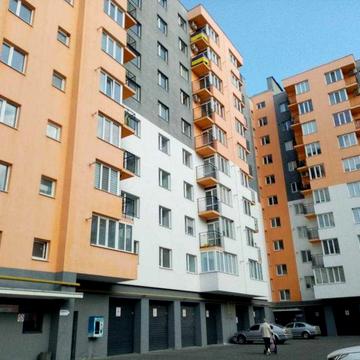 (7) Продаж 2 кімнатної квартири в ЖК Сімейний Комфорт (5813) ЖК Сімейний Комфорт