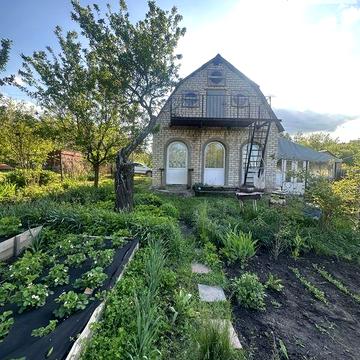 Продам дачу Кандаурово