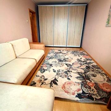 Продаж 2к Квартира Тополя-3 масив