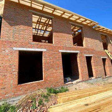 Продається новий Таунхаус в центрі с.Якушинці 8421