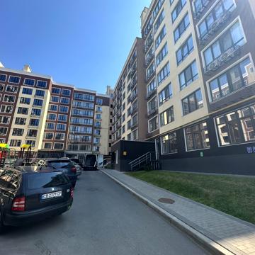 Гетьмана Полуботка вул., 37а