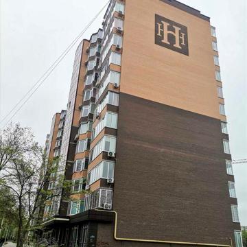 Продам  2 кімнатну квартира в Новобудові (Набережний квартал) ЖК Набережний  квартал