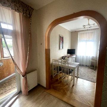 Продаж 2 кімнатної квартири