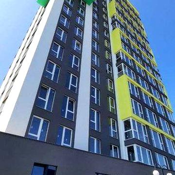 *ТАИРОВО! 70 м2. Рассрочка в сданном доме без удорожания на 36 мес!