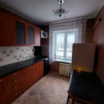 Метрологічна вул., 14/3