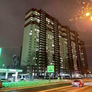 Продам 1к квартиру The Lakes Ясинуватський 11 Либідська Деміївська ЖК The Lakes
