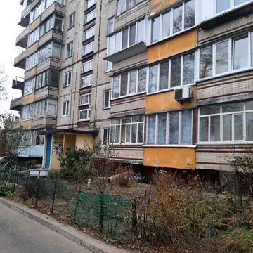 Боярка , продаж 1-но кімнатної квартири  вул.Білогородська 144
