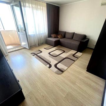 2 комн квартира на Семена Палия 105,с ремонтом и мебелью. Торг!