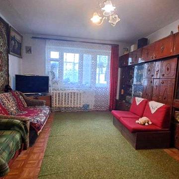 Продаж 2кімнатної квартири 60м2 р-н масани