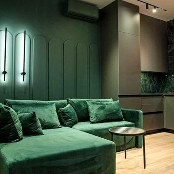 Продаж сучасної 1-кімнатної квартири в ЖК UNIT.Home ЖК UNIT.Home