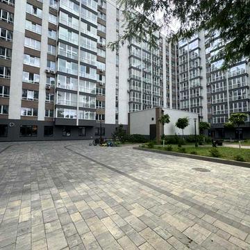 В продажу смарт-квартира на Черемхах, новий будинок ЖК Акварель 4