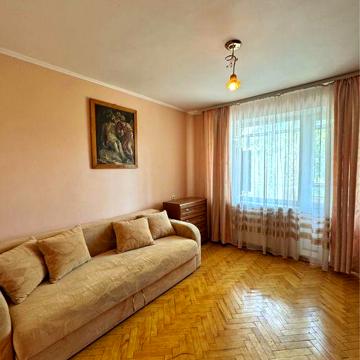 Оренда 3-ох кімнатної квартири Сихів вулиця Кавалерідзе