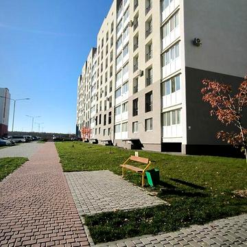 Продаж 1к Квартира Миколаївська вулиця ЖК Академичный