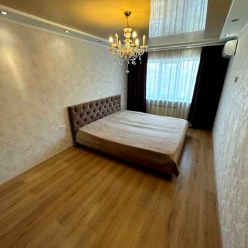 Двокімнатна квартира, м-н Конкорд