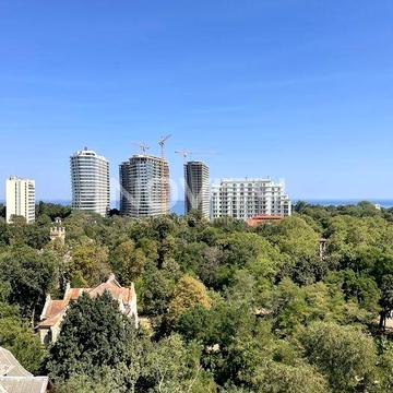 1 кімнатна квартира на проспекті Шевченка/ЖК Олімпієць ЖК Олімпієць