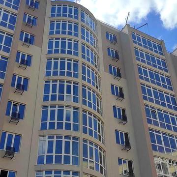 2-комнатная квартира, кирпичный дом, газовый котёл.