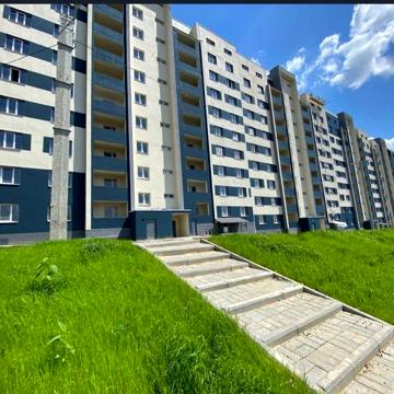 Можливе РОЗТЕРМІНУВАННЯ СВОЯ ЖК Победы 86 Перемоги  86 2 к Олексіївка ЖК Перемоги 86