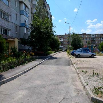 Продам 1-к квартиру (Олександрівський район, вул. Глісерна)